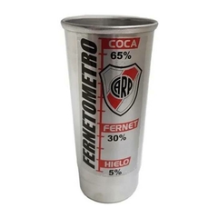 FERNETOMETRO RIVER PLATE 1400cc - comprar online