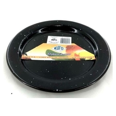 PLATO PLAYO ENLOZADO 27cm. - comprar online