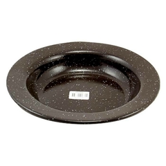 PLATO HONDO ENLOZADO - comprar online