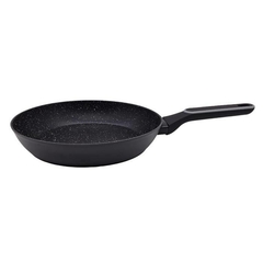 SARTEN CAROL GRANITO NEGRO 28cm. - comprar online