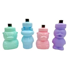 BOTELLA INFANTIL C/PICO CROM - comprar online