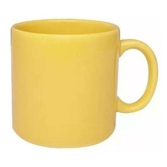 JARRO MUG BIONA 360cc AMARILLO - comprar online
