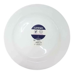 PLATO EVERYDAY HONDO LUMINARC - comprar online