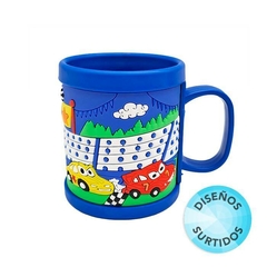 JARRO PLASTICO DISEÑOS 3D - comprar online