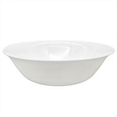 ENSALADERA VIDRIO OPAL 26cm CAROL - comprar online