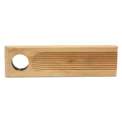 ÑOQUERA DE MADERA - comprar online
