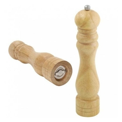 MOLINILLO PIMIENTA MADERA 25cm - comprar online