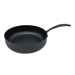 SARTEN HUDSON TOTAL BLACK PROFUNDA 28cm. - comprar online