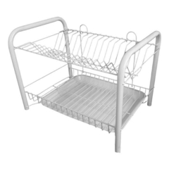 ESCURRIDOR ALAMBRE 16 PLATOS 5056 - comprar online