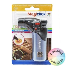 SOPLETE COCINA MAGICLICK TORCH - comprar online