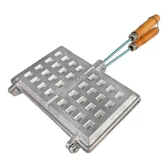 WAFFLERA DOBLE FUNDICION en internet