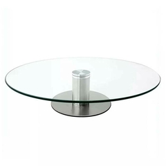 PLATO GIRATORIO VIDRIO 30cm 936 - comprar online