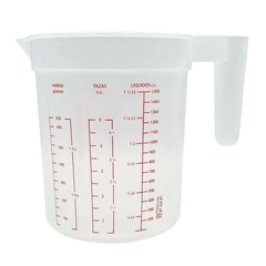 JARRA DE MEDIDA 1.5 Lts. - comprar online