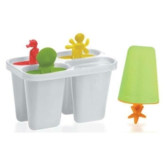 MOLDE PARA HELADOS X 4 CROM - comprar online