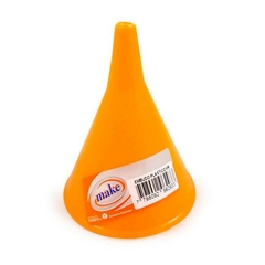 EMBUDO PLASTICO MAKE Nº8 - comprar online