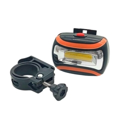 LINTERNA LED P/ BICICLETA en internet