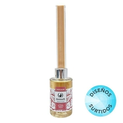 FRAGANCIA 125ml c/ VARILLAS - comprar online