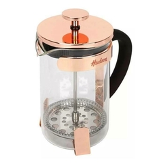 CAFETERA HUDSON FRANCESA COBRE 600ml - comprar online