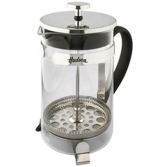 CAFETERA HUDSON FRANCESA ACERO 600ml en internet