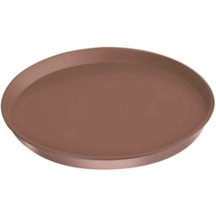 PIZZERA 35cm HUDSON COBRE - comprar online