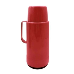 TERMO INVICTA GLT ROLHA 1 Lt. ROJO - comprar online