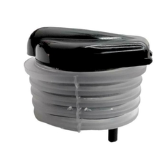 TAPON TERMO Nº36 (SILICONA) - comprar online
