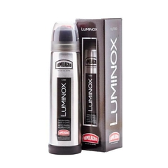 TERMO LUMINOX 1 Lt. ACERO LUMILAGRO - comprar online