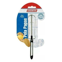 PELAPAPAS CROMADO LOEKEMEYER - comprar online