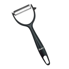 PELAPAPAS AFEITADORA ACERO NEGRO HUDSON - comprar online