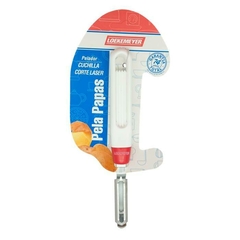 PELAPAPAS CORTE LASER LOEKEMEYER - comprar online