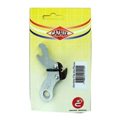 ABRELATAS UÑA 2 PIEZAS CAZAUX - comprar online