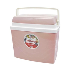 CONSERVADORA GEMPLAST 34 Lts CORAL