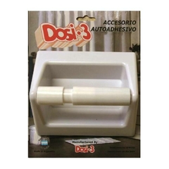 PORTA ROLLO ESPEC.ADHESIVO en internet