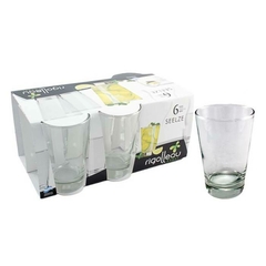 VASO SEELZE CONICO PACK X 6 - comprar online