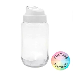 VERTEDOR REGULABLE DAYS 830cc - comprar online