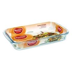 ASADERA RECTANG 2.2L MARINEX - comprar online