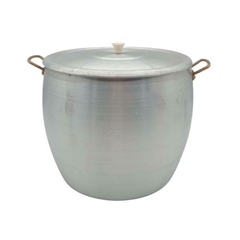OLLA BOMBE C/ASAS BRONCE Nº18 - comprar online