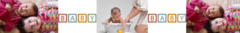 Banner da categoria Higiene/cuidados com o bebê 