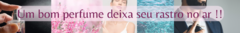Banner da categoria Perfumaria