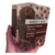 Esponja de maquiagem + case em formato de copo de café