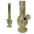Ice Bong Vidro 26cm Sessãozada