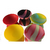 Cuias de Silicone P
