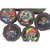 Dichavadores de Fibra P - buy online