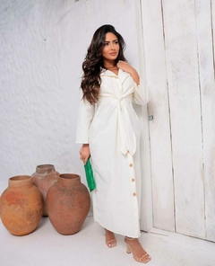 CHEMISE MELISSA - comprar online