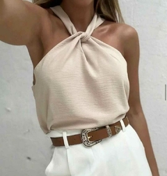 BLUSA MILLI - comprar online