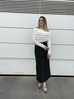 BLUSA OLÍVIA - comprar online