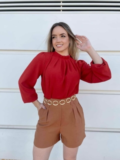 BLUSA MARTINA na internet