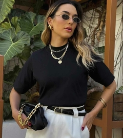 Imagem do TSHIRT ELISA