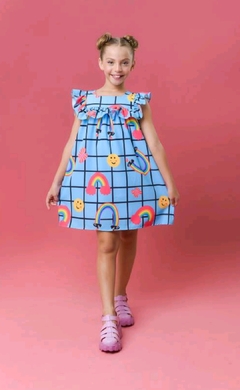 Vestido Dayanne