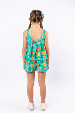 Conjunto Fada - comprar online